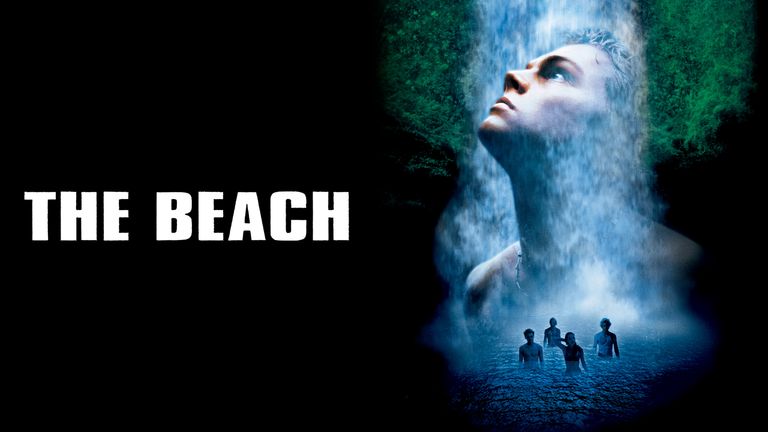 The Beach