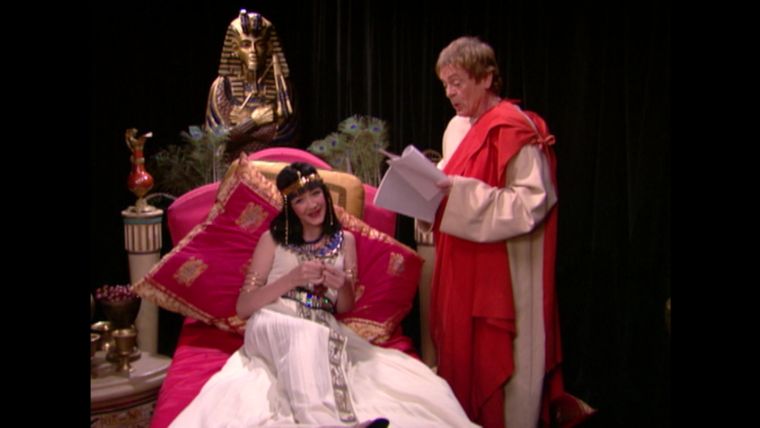 Sylvia, ein Ehemann … und ’ne heisse Affäre