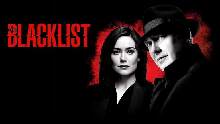 The Blacklist