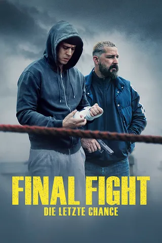 Final Fight – Die letzte Chance