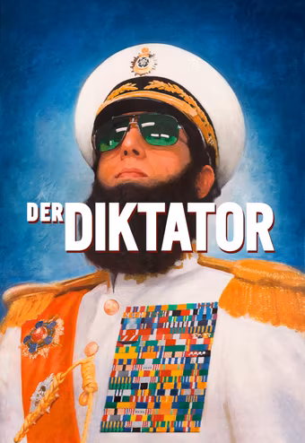 Der Diktator