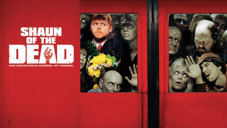 Shaun of the Dead