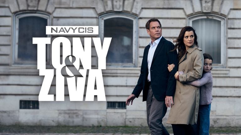 NCIS: Tony & Ziva
