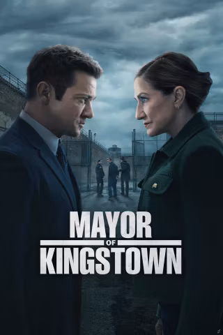 Mayor of Kingstown