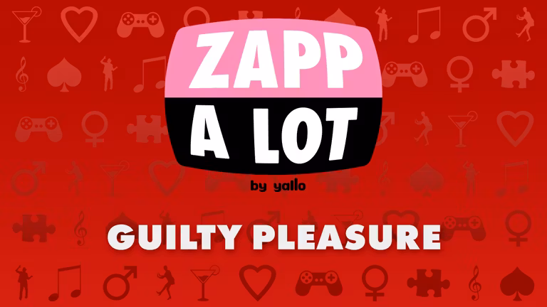 Zappalot - Guilty Pleasure