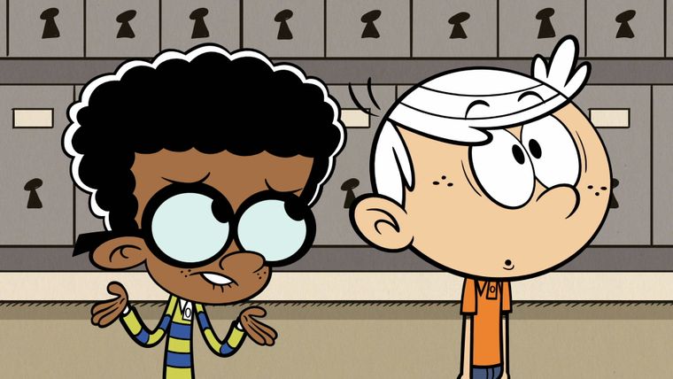 Die Comic-Helden / Das Haustier-Komplott