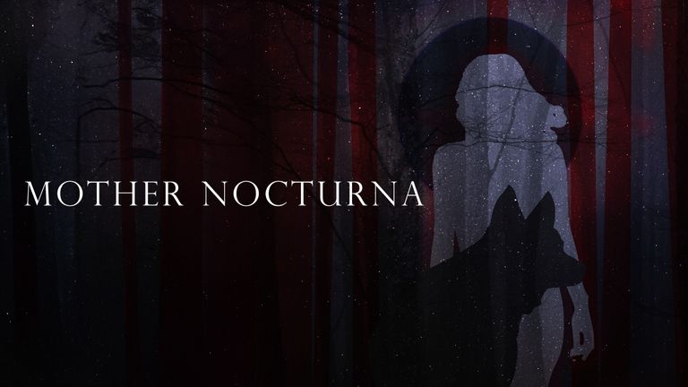 Mutter Nocturna