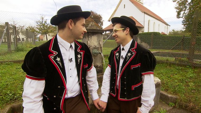 Staffel 08 - Folge 22