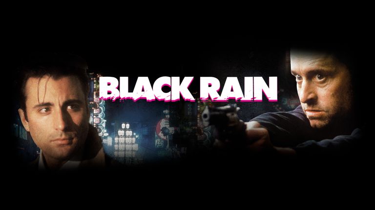 Black Rain