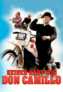 Keiner haut wie Don Camillo