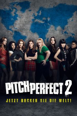 Pitch Perfect 2