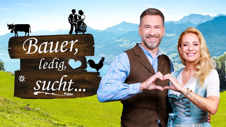Bauer, ledig, sucht...