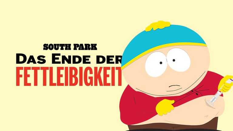 South Park: Das Ende der Fettleibigkeit