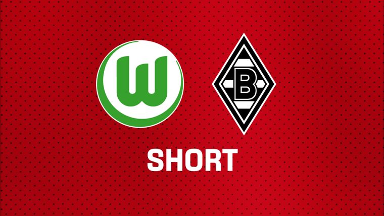 Wolfsburg hamstert sich an die Relegation ran
