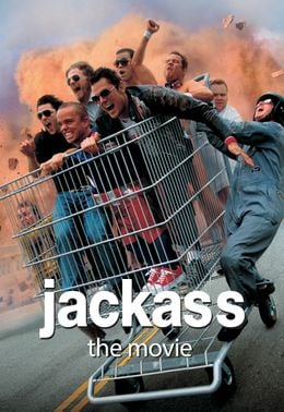 Jackass: The Movie