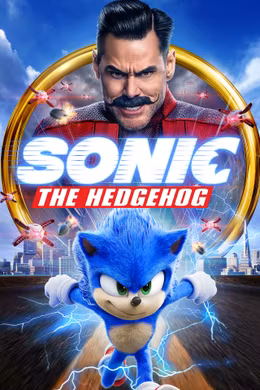 Sonic the Hedgehog
