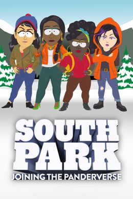 South Park: Joining the Panderverse