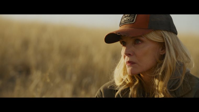 Das Land soll mich behüten