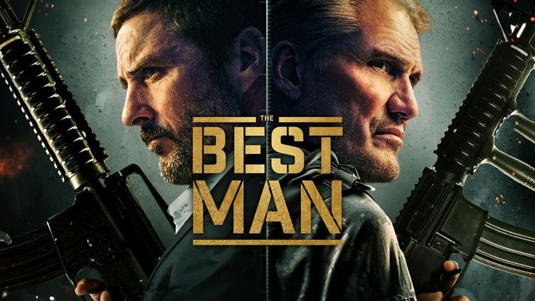 The Best Man