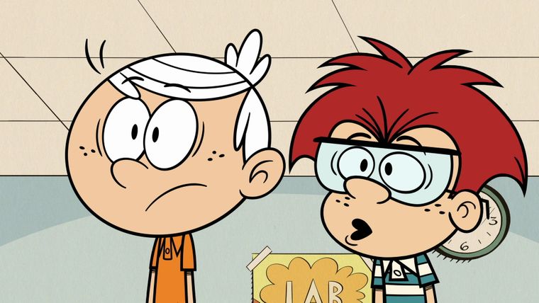 Der grosse Streich / Opernsänger Gus