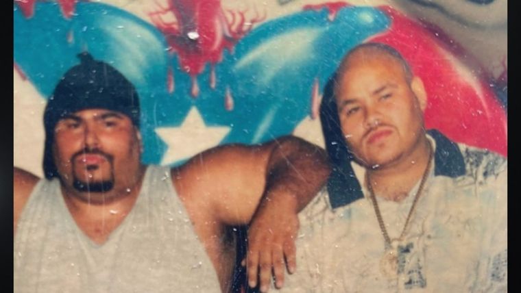 Fat Joe
