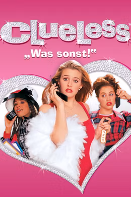 Clueless - was sonst!