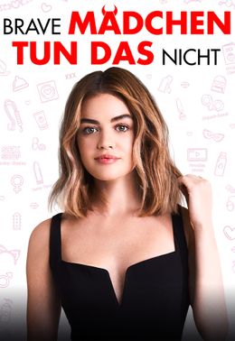 Brave Mädchen tun das nicht