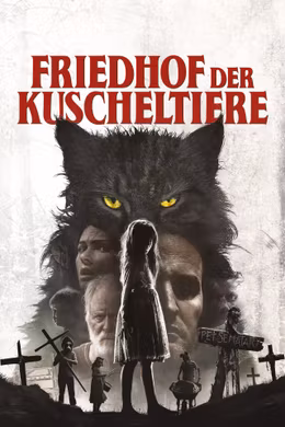 Friedhof der Kuscheltiere