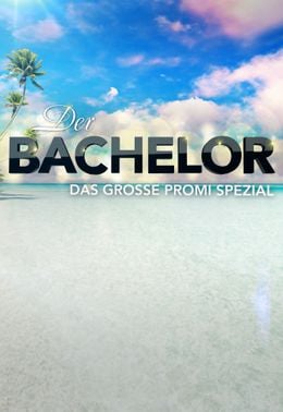 Der Bachelor - Das grosse Promi-Special