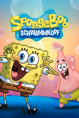 SpongeBob Schwammkopf