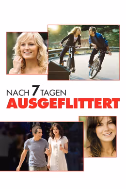 Nach 7 Tagen - Ausgeflittert