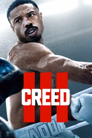 Creed III