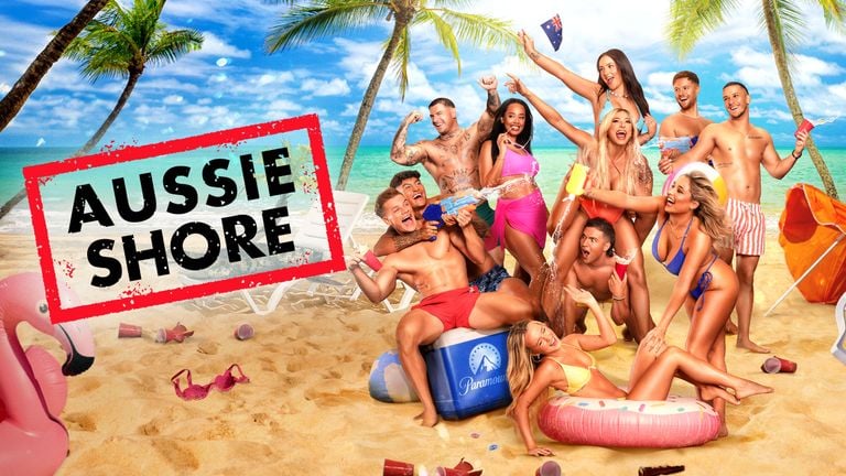 Aussie Shore