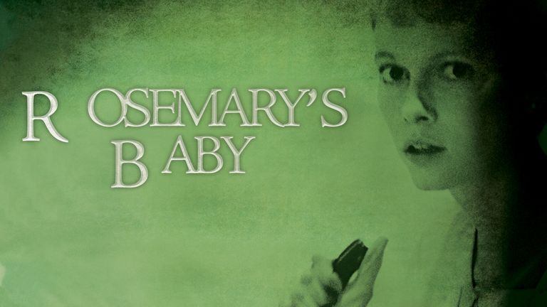 Rosemary's Baby