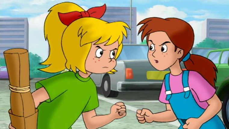 Die Schlossgespenster