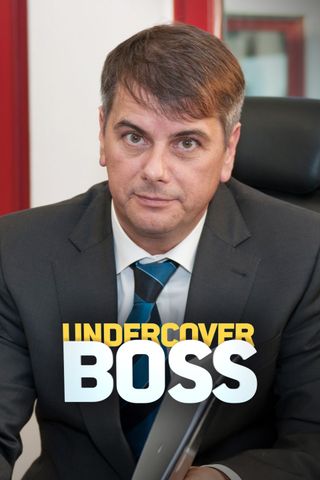 Undercover Boss