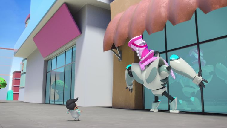 episode 9