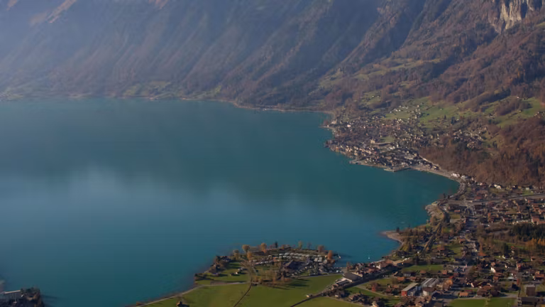 Folge 3: Brienz - Belp