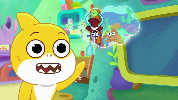 Ein Hoch auf die Wellenbrecher Bucht / Die Kunst, sich zu entschuldigen