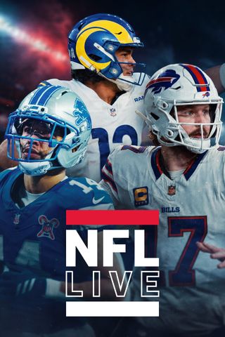 NFL LIVE