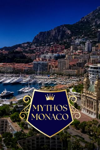 Mythos Monaco - die Geheimnisse des Fürstentums