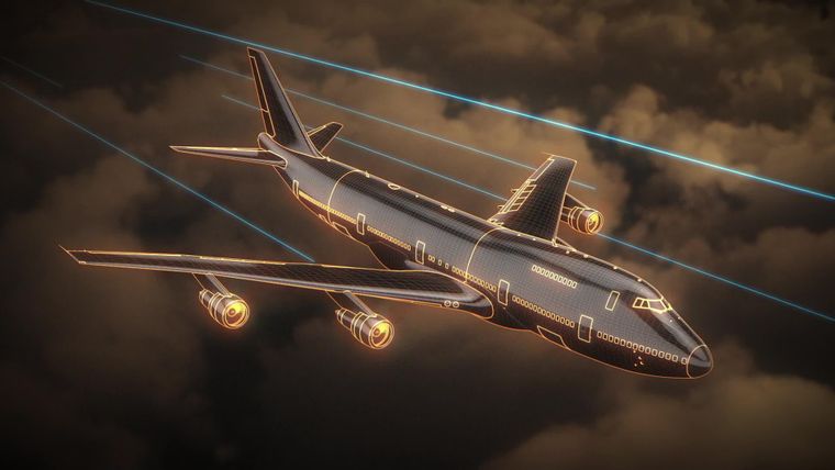 Flugzeuge