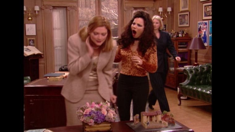 Im Spiegel ist die Zukunft nicht immer rosarot