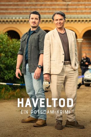 Haveltod - Ein Potsdam-Krimi