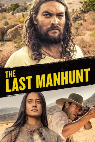The Last Manhunt