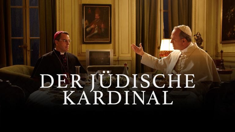Der Jüdische Kardinal