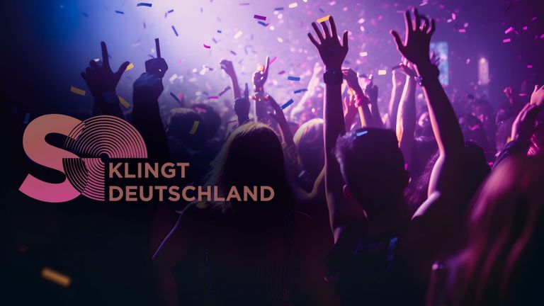 So klingt Deutschland