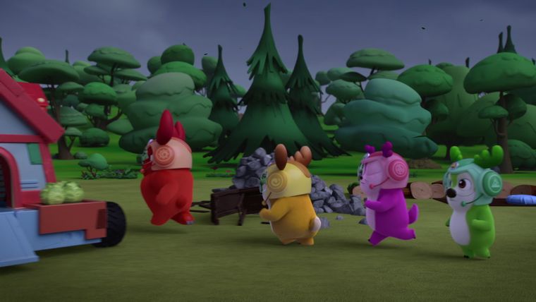 episode 19