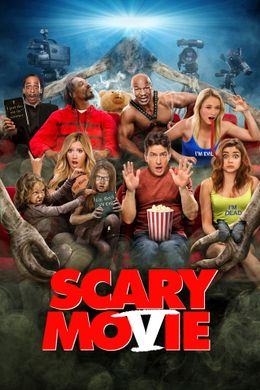 Scary Movie 5