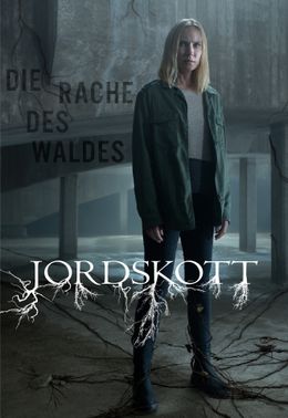 Jordskott - Die Rache des Waldes